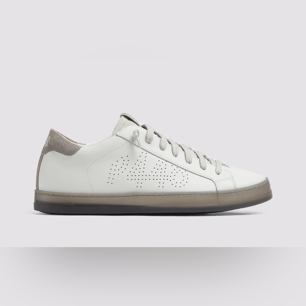 Women P448 John sneaker